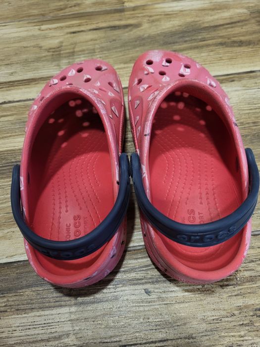 Crocs C 13, дитячі