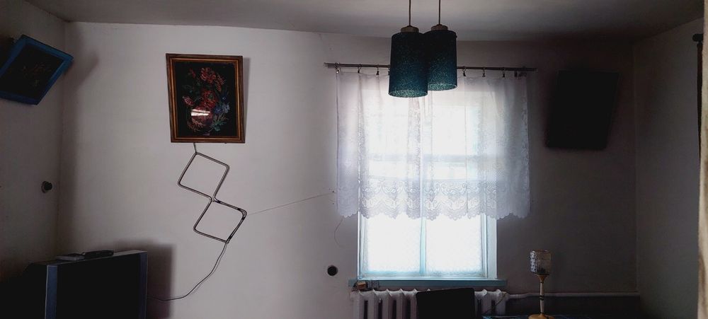 Будинок  70 кв.м, смт Буки, біля Буцького каньону, земля 48 соток, Черкаська обл., Уманський р,н