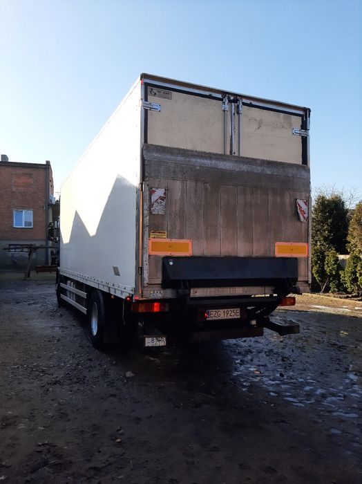 Sprzedam  SCANIA R380