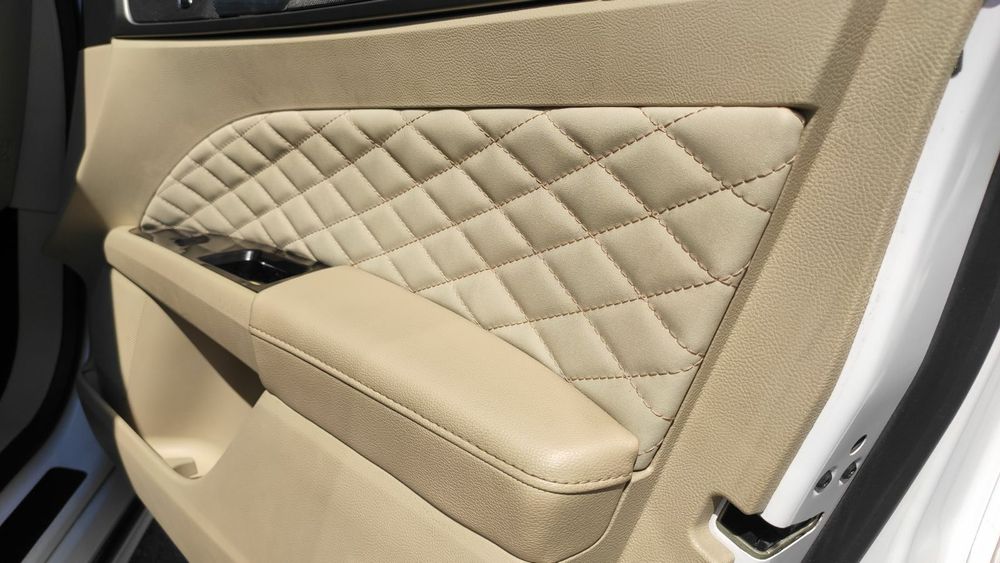 Перетяжка любой вид транспорта