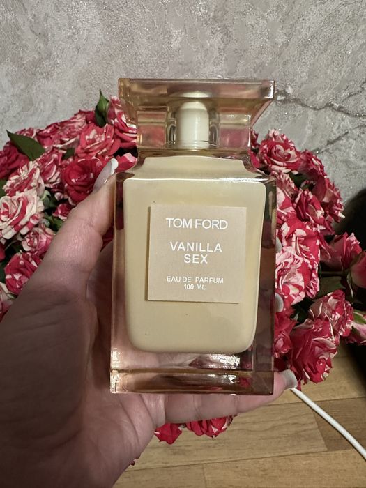 Парфум Tom Ford vanilla sex