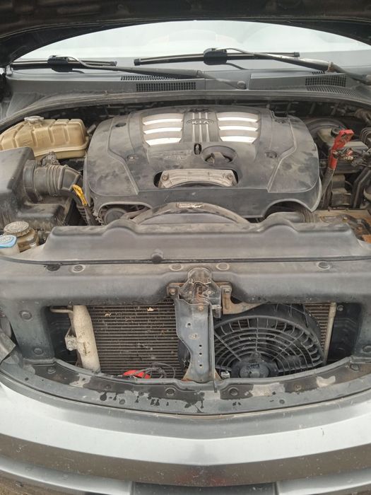 Кіа соренто 2005