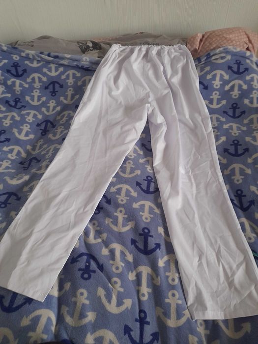 Брюки медичні жіночі