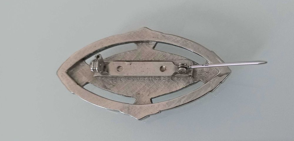 Брошь AVON винтаж