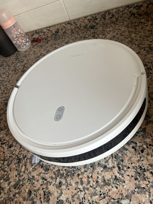 Xiaomi robot vacuum x10