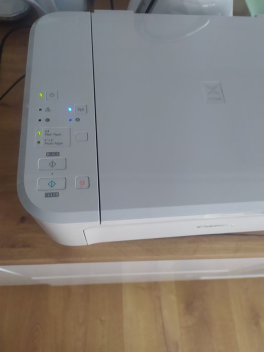 Drukarka Canon Prixa MG 3650