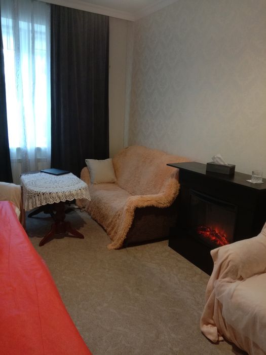 Комплексний масаж чоловікам. Печерськ.