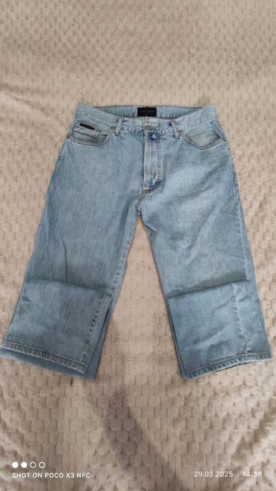 Продам джинсы мужские Gant Regular