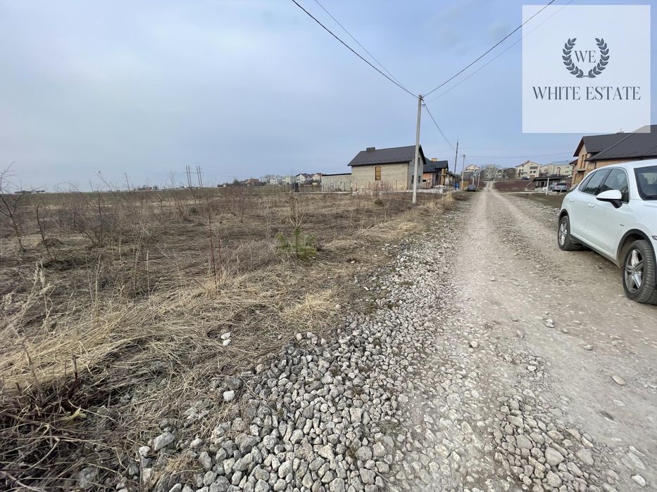 Продаж земельної ділянки с. Гаї Шевченківські