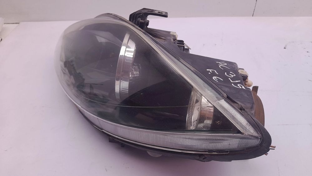 Ótica / farol esquerda SEAT Altea (5P1)