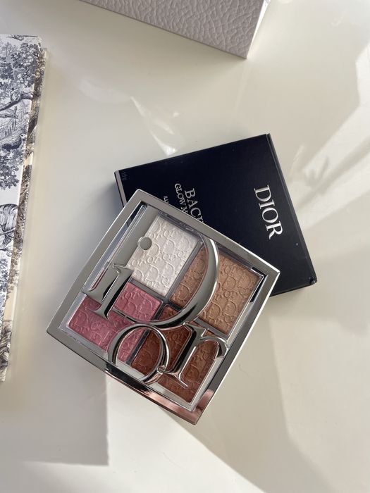 Хайлайтер Dior Backstage