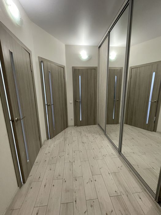 Повноцінна однокімнатна з ремонтом у Ворзелі!