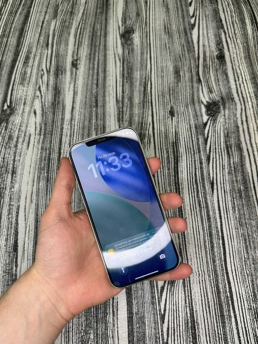 Iphone 12 pro max 256 gb, гарний стан, айфон 12 про макс 256