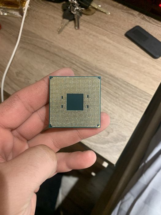 Процесор AMD Ryzen 7 5700X 3.4(4.6)GHz 32MB sAM4 Tray