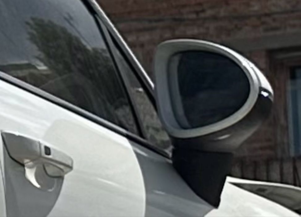 Боковые зеркала рестайлинг Porsche Cayenne 958.2