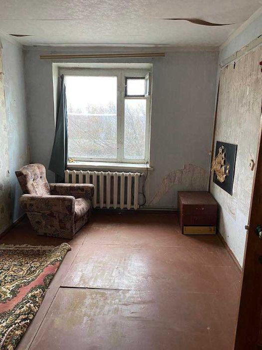 Продам 4 к.кв., місто Богодухів (404233)