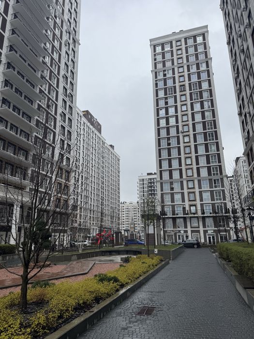 Продам 1к готову квартиру в ЖК Нова Англія. Без %.