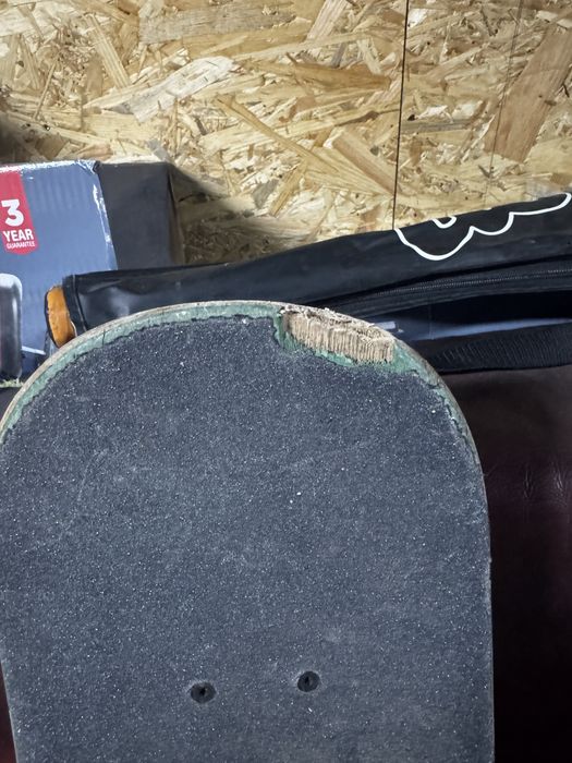 deskorolka skateboard