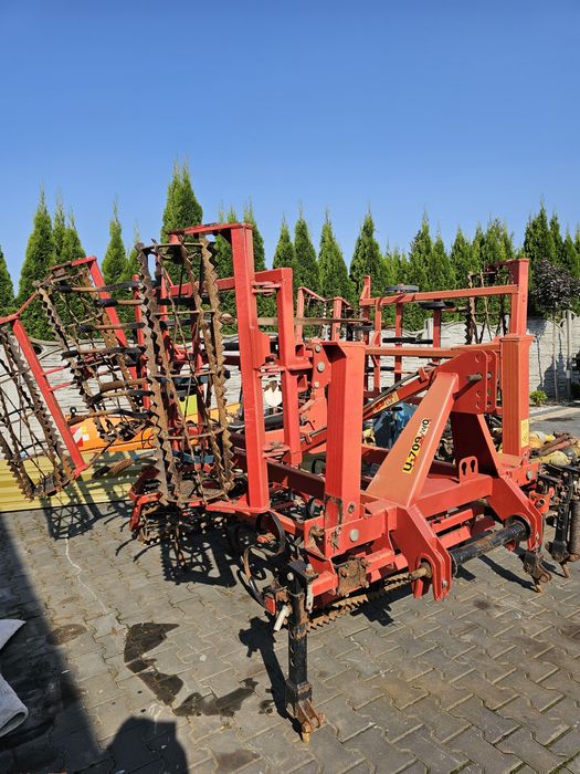 Agregat uprawowy Brodnica 3.60m