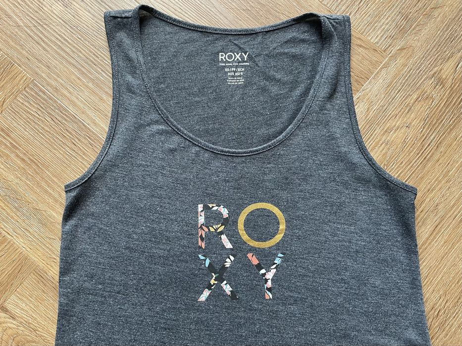 Top Roxy, rozmiar XS