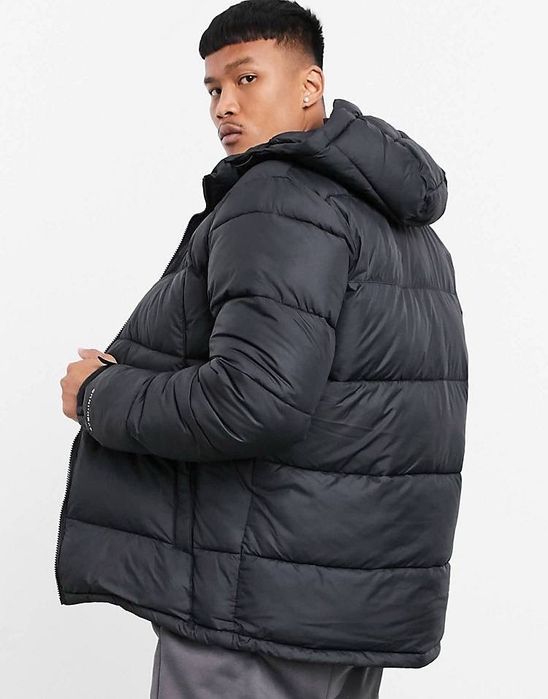 Чоловіча зимова куртка Columbia Pike Lake hooded, XL, ХXL коламб