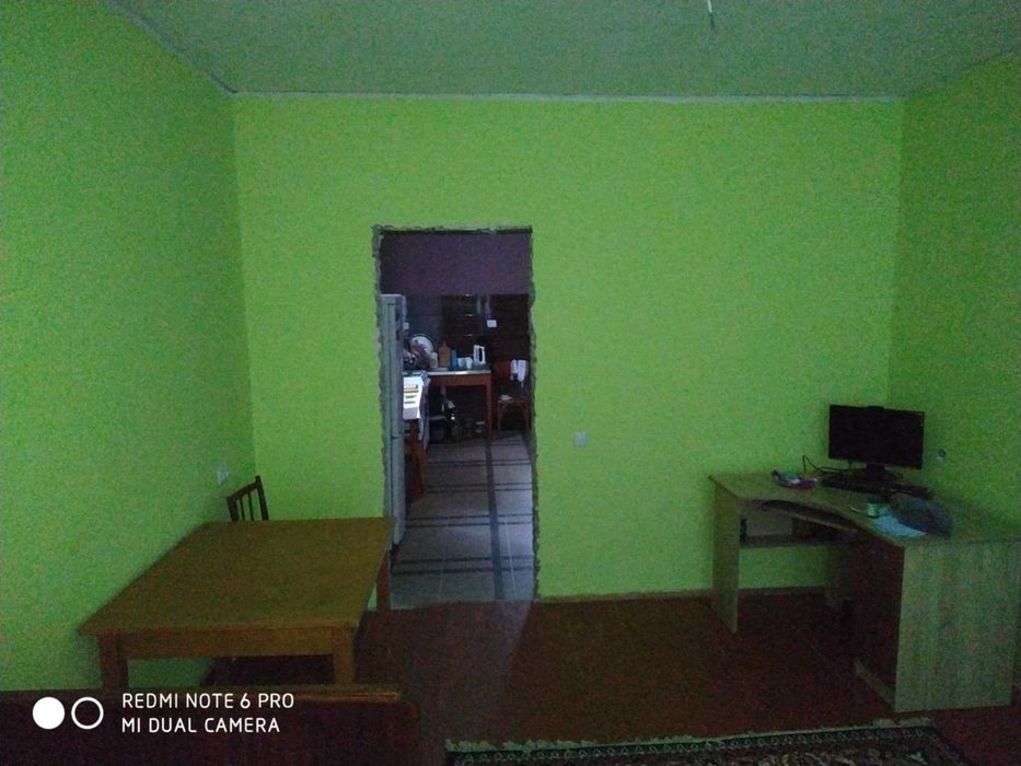 Продам будинок з ремонтом