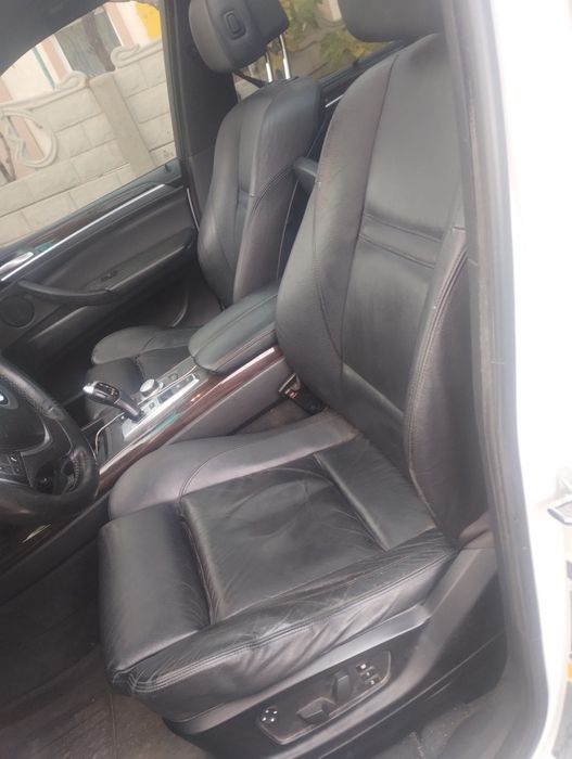 Продам автомобіль BMW