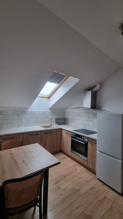 Mieszkanie na wynajem