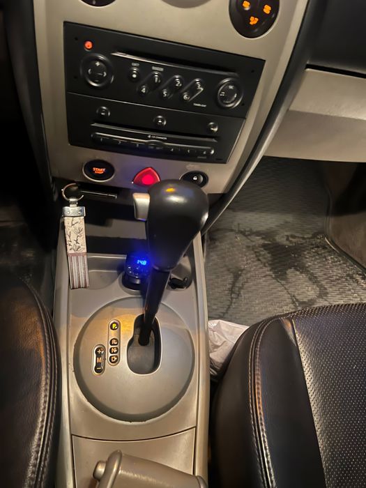 Продам Renault Megane 2 Хетчбек