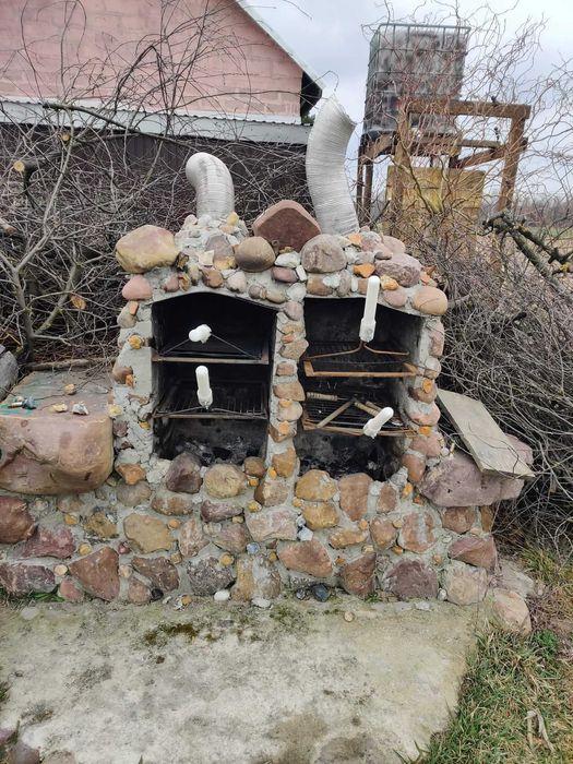 Domek letniskowy nad stawem - ognisko/grill/las/siatkówka
