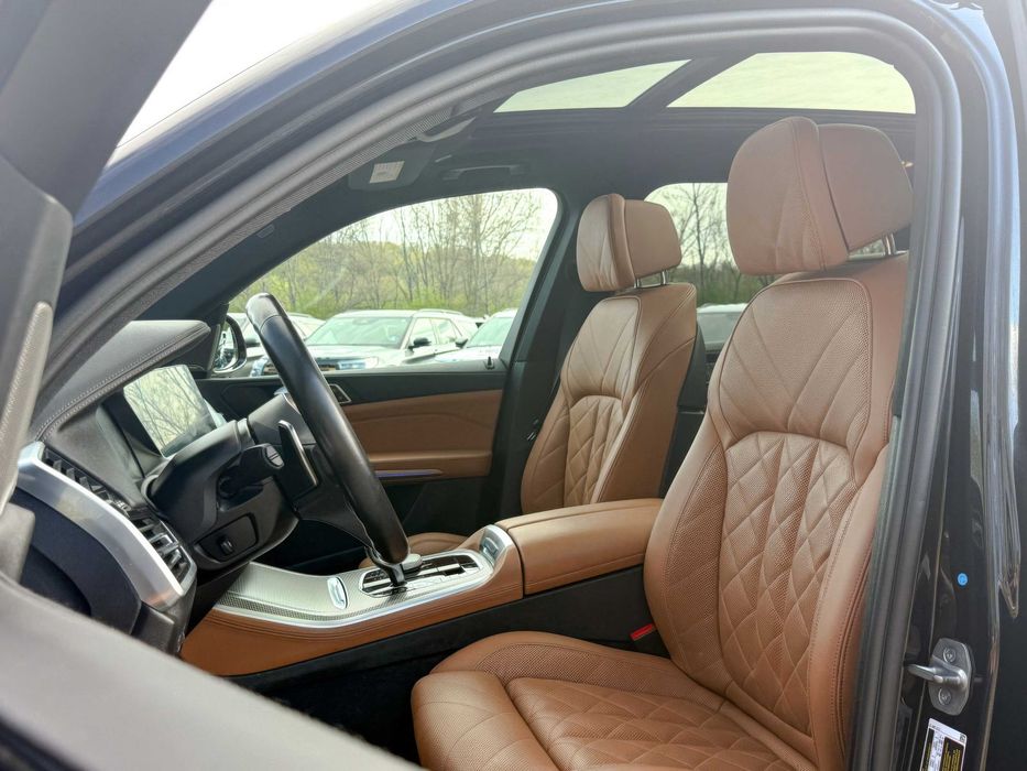 BMW X5 Xdrive      2022