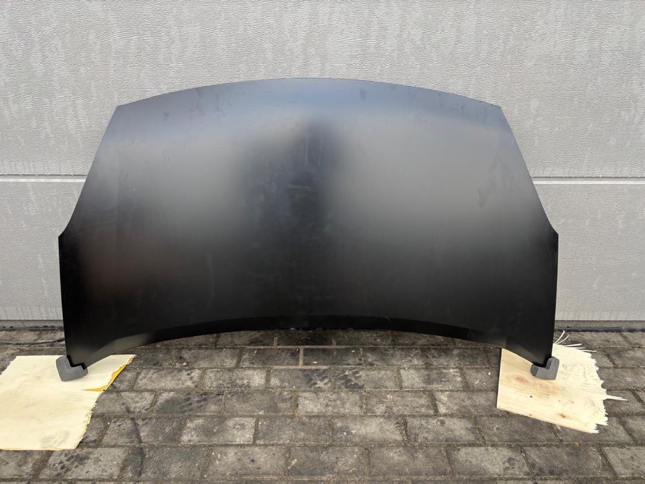 Nowa Maska pokrywa silnika Citroen Berlingo Peugeot Partner 2008-