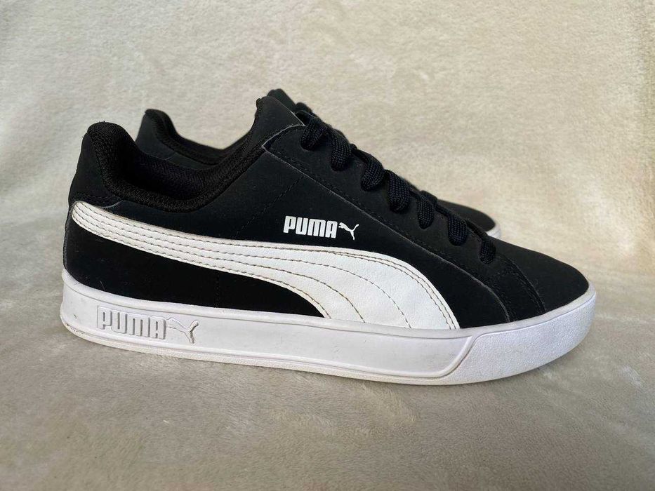 Кросівки Puma оригінал, розм 38