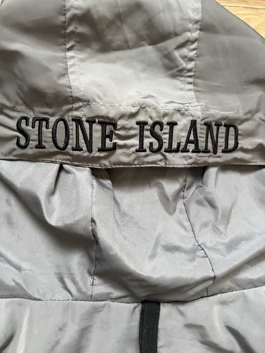 Куртка ветровка Stone Island
