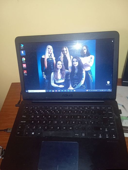 Vendo portatil urgencia