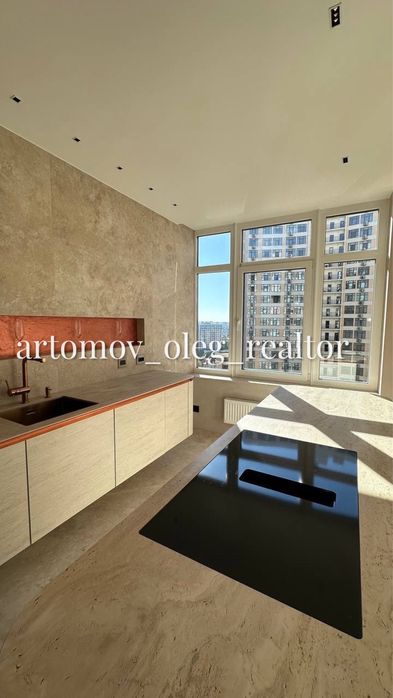 3-rooms apartment apartment by the address st. Kompasnyy per (area 105 m²) - Atlanta.ua - photo 8