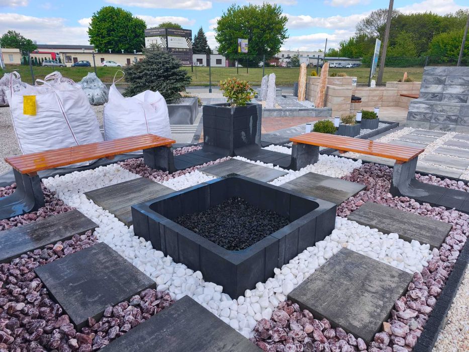 Kostka Brukowa Oland, POLBRUK