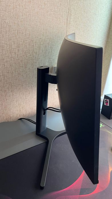 Монітор Xiaomi Mi Curved Gaming Monitor 34"