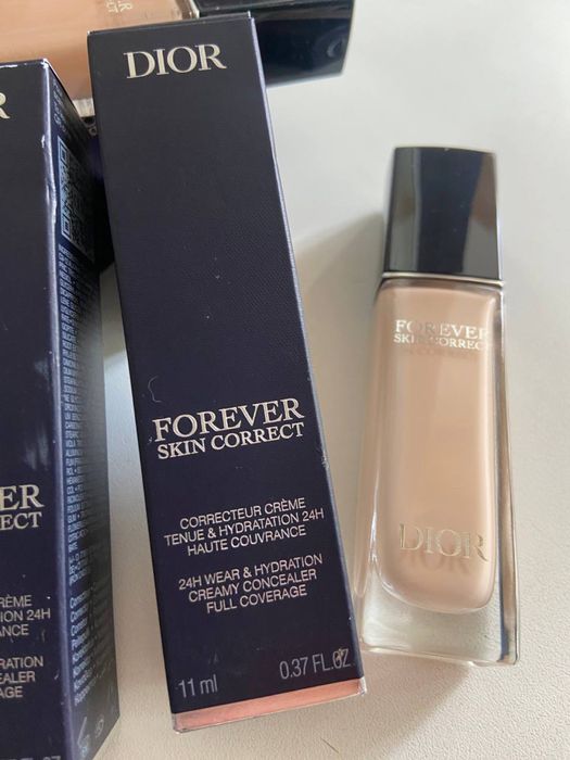 Консилер Dior Forever Skin Corect