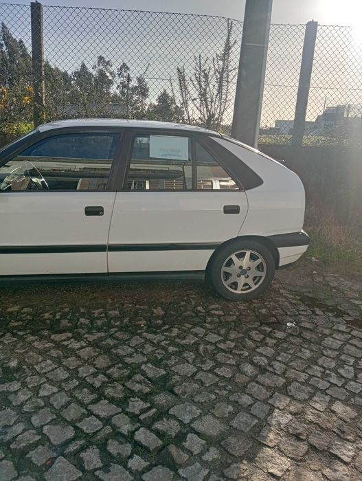 Lancia delta elegance 1994