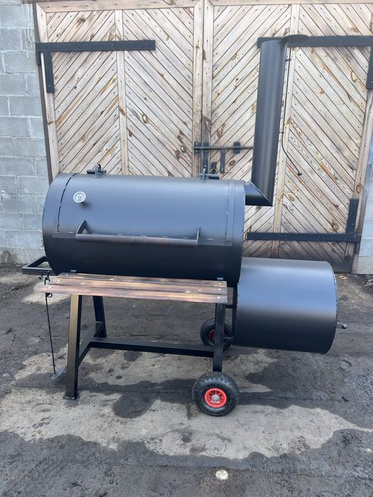 Продам Смокер BBQ