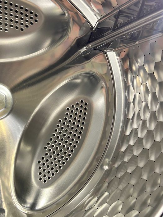 Прально-сушильна машина Miele WTR 860 | Міле