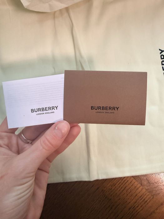 Кеди Burberry жіночі оригінал!