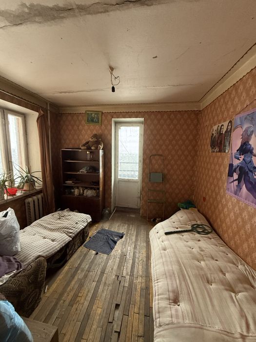 Здається 3к квартира (вул. Паркова, 91)