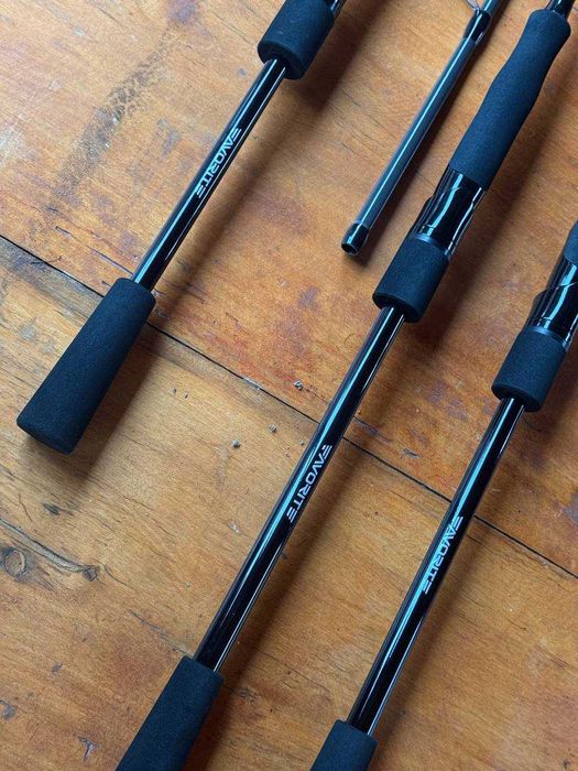 Спінінг Favorite U1 Лайт, Медиумлайт, Медиум, Медиум Хеви, Хеви