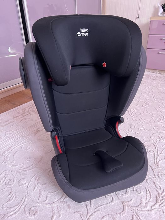 Автокрісло Britax Romer Kidfix lll M