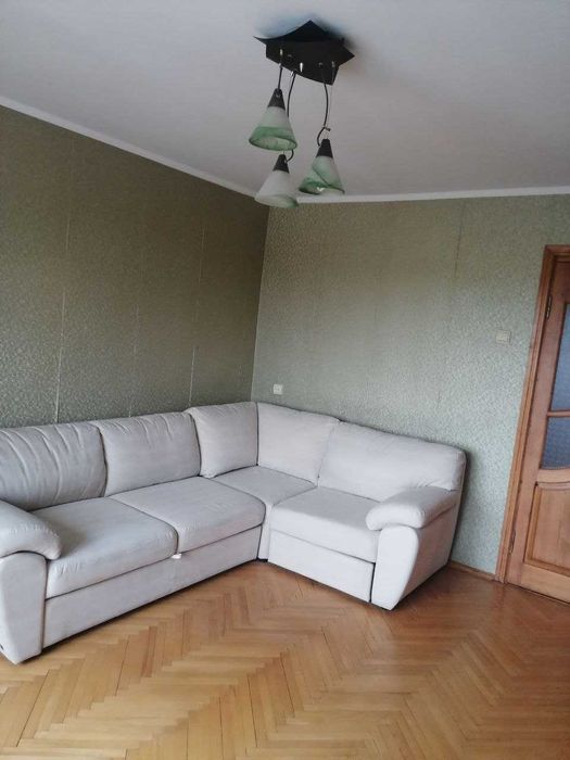 Здам гарну 1-но кімнатну р-н Богунія з меблями і технікою