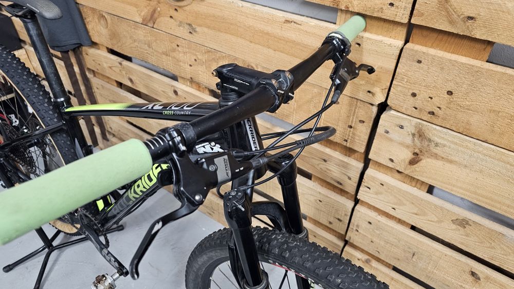 Roda 29 - Rockrider XC100