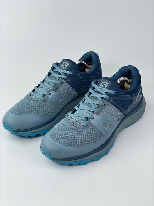 Кросівки Salomon Trailster Gtx GORE-TEX Оригінал
