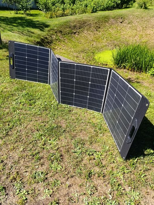 Легка сонячна панель 2E-PSPLW250